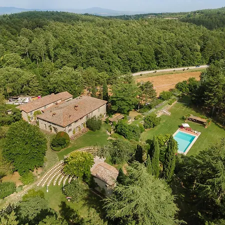 Villa Aiola