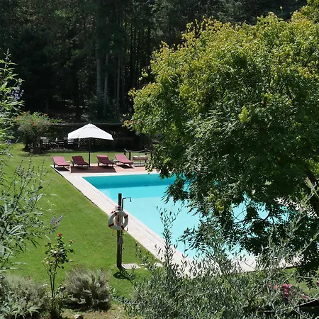 Aiola Villa *