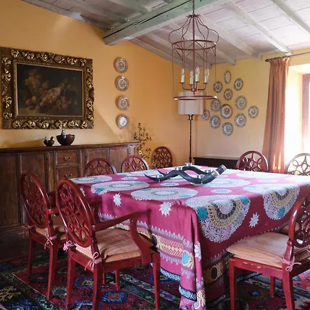 Aiola Villa