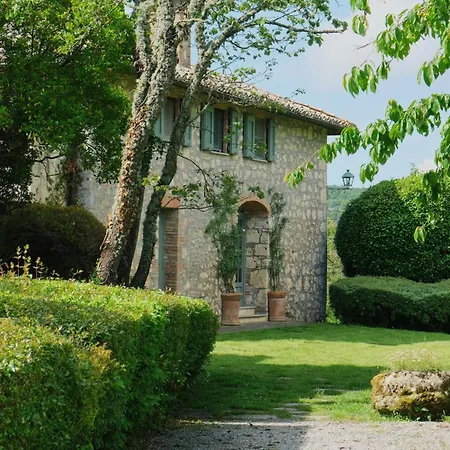 Aiola Villa Sarteano