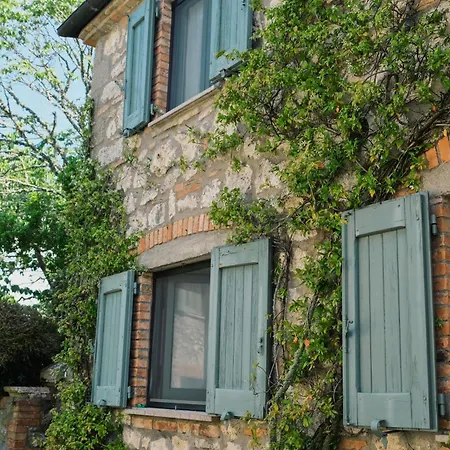 Villa Aiola *